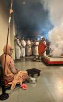 Shri Ganesh Chaturthi 2025 at SCM Shirali (28 Aug 2025)
